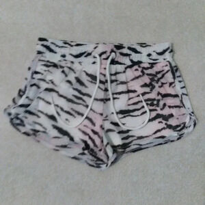 Forever 21 lined running shorts X-small NWOT